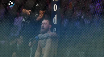 إيقاف نجم الفنون القتالية ماكغريغور 18 شهراً.. آخر الأخبار والتحديثات 2025